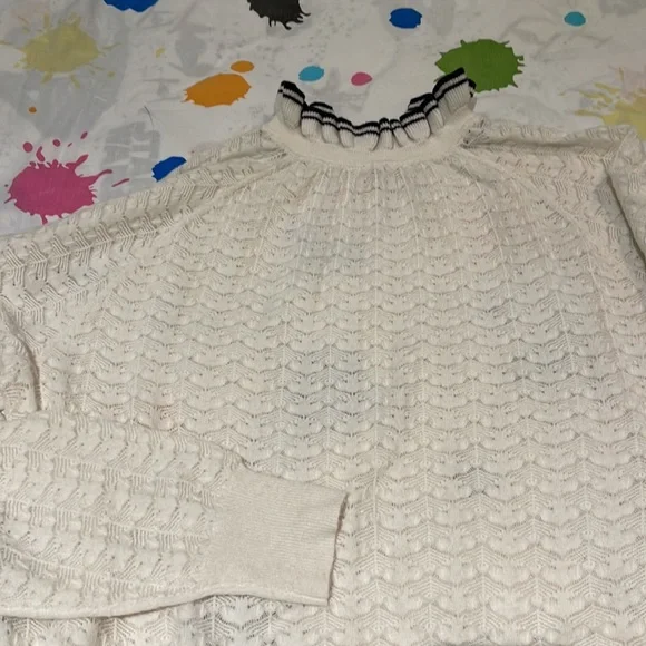 Maje sweater - Picture 3 of 7